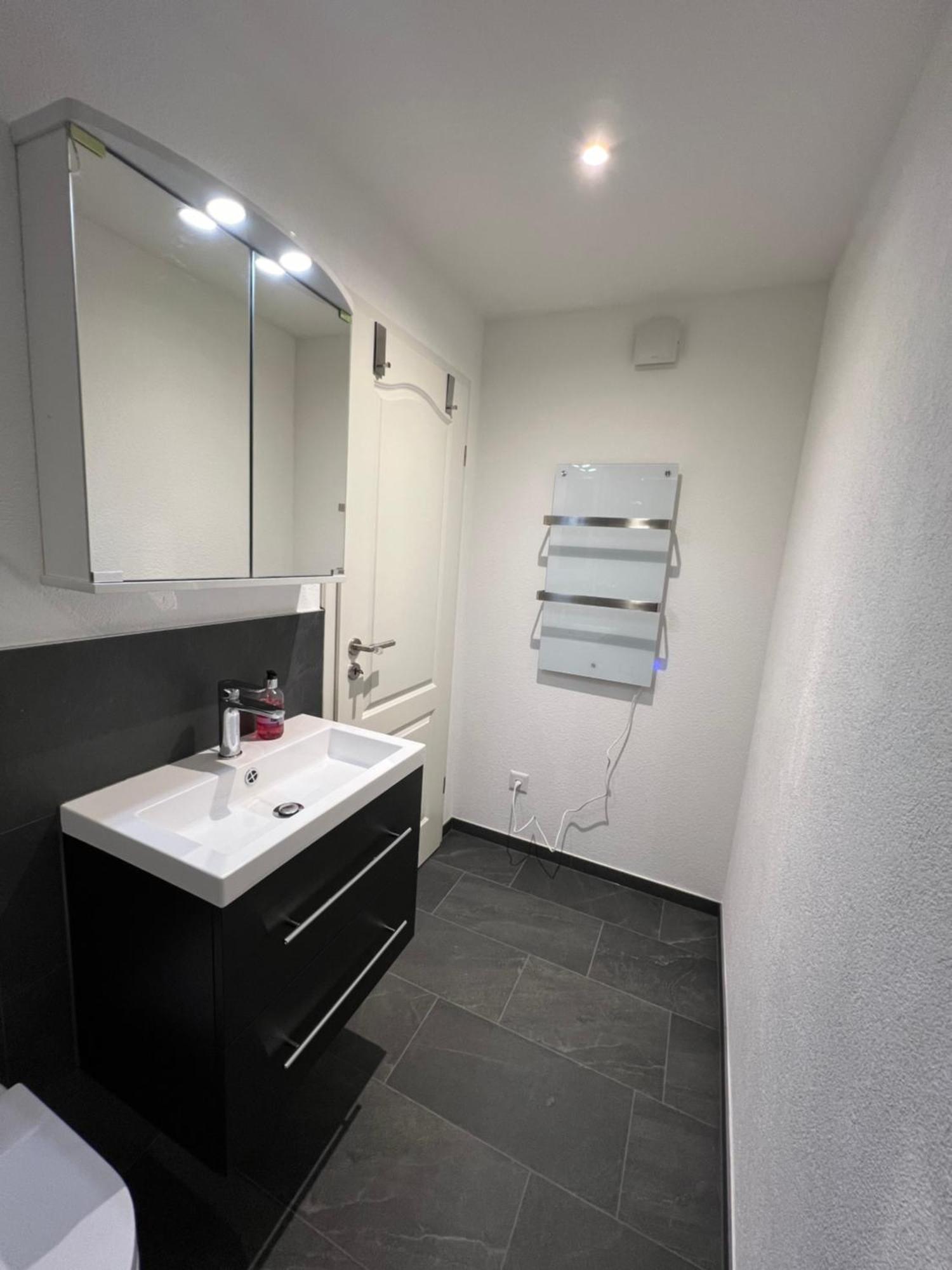 My Appartement *