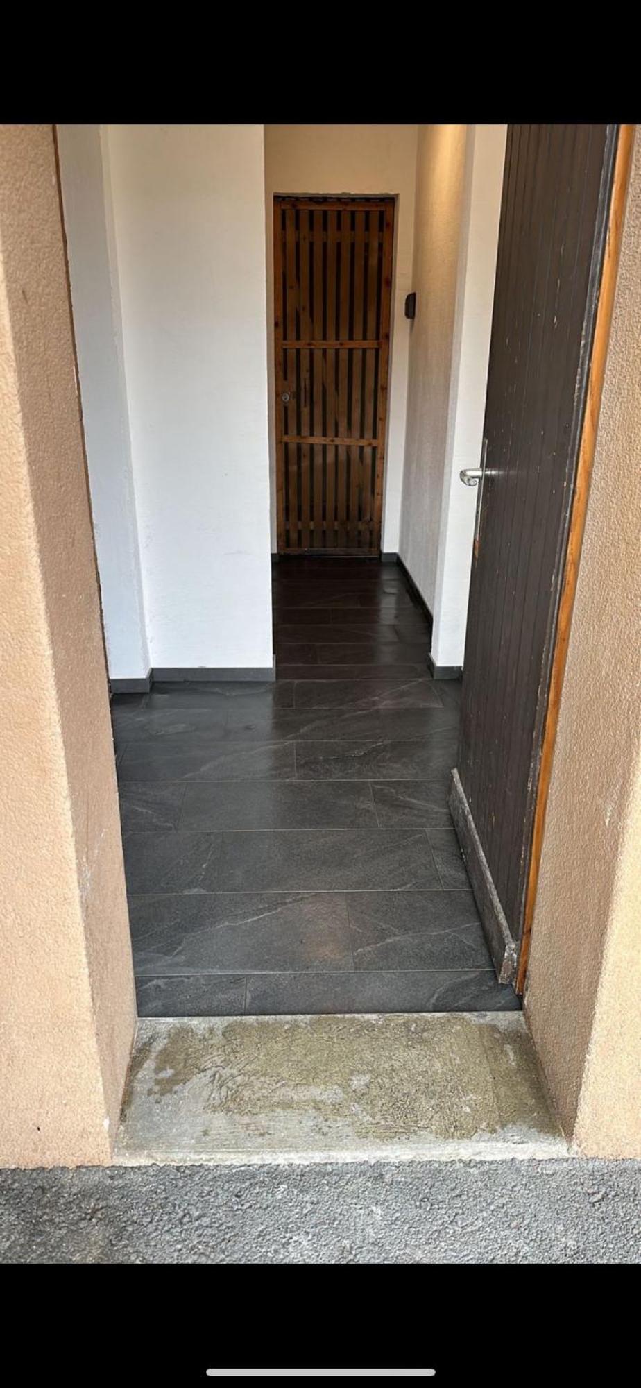 Appartement My Brigue