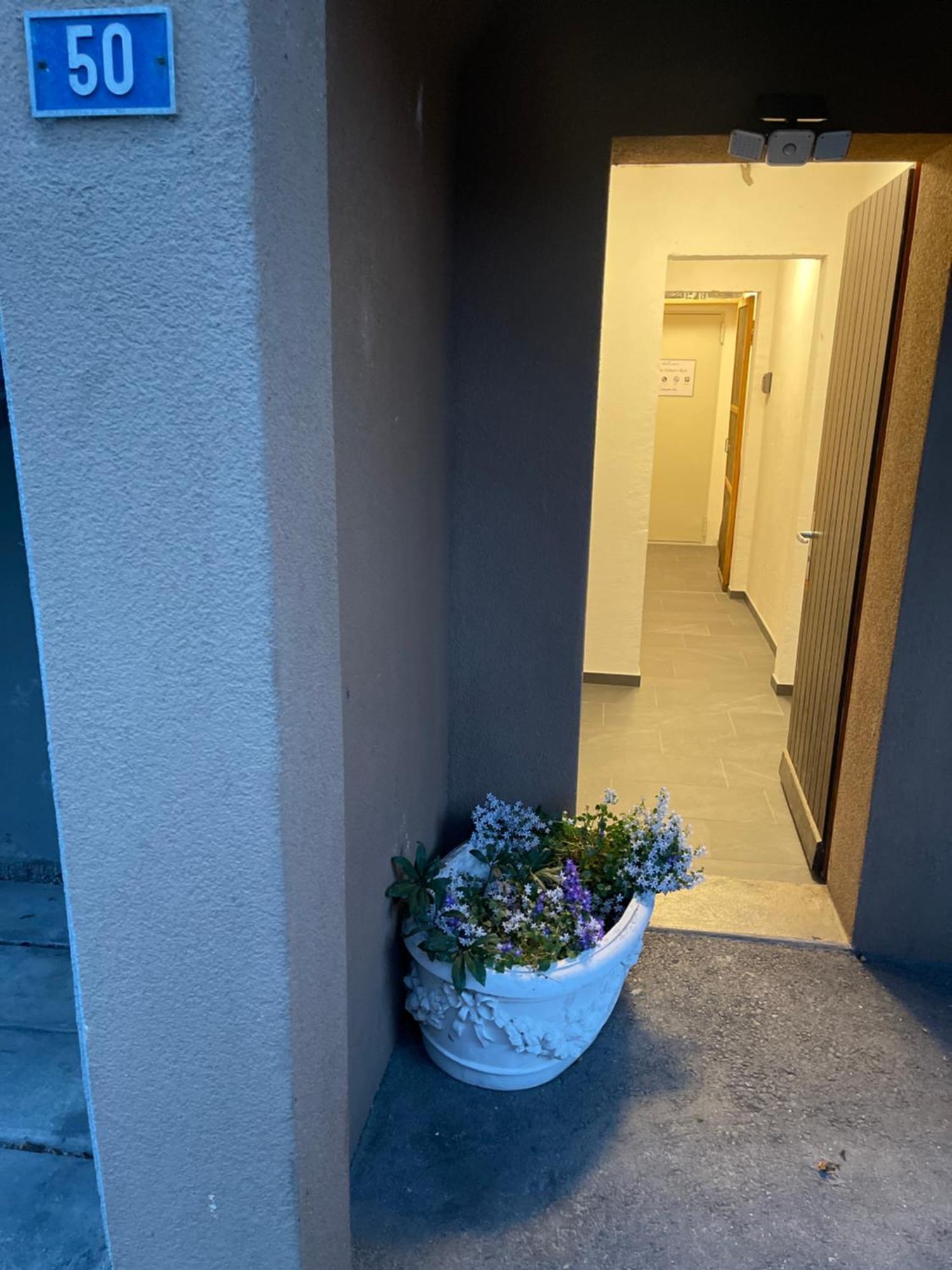 My Appartement *